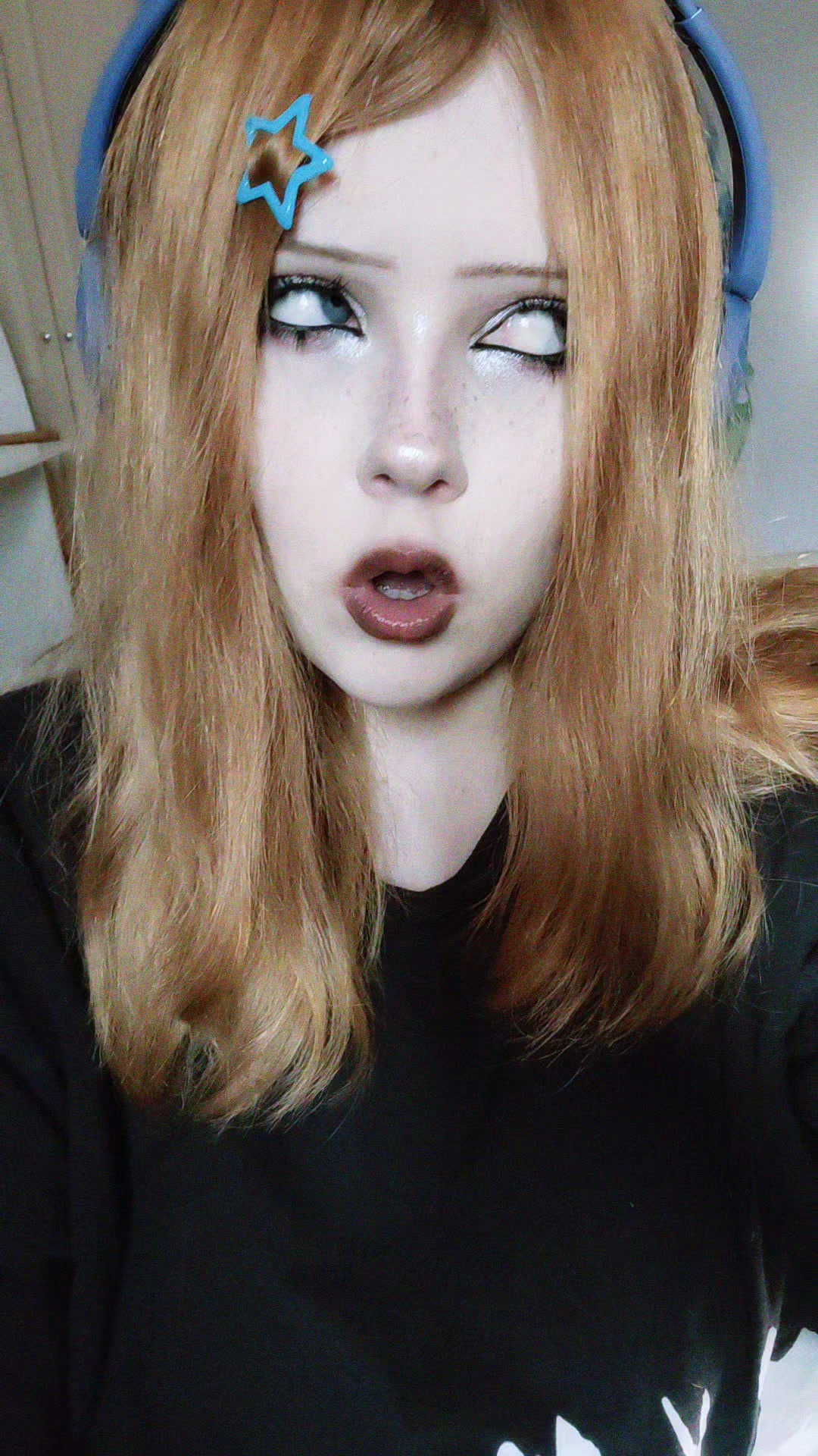 @попуш