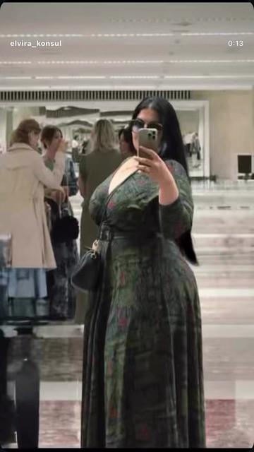@⚜️Konsul Elvira ⚜️