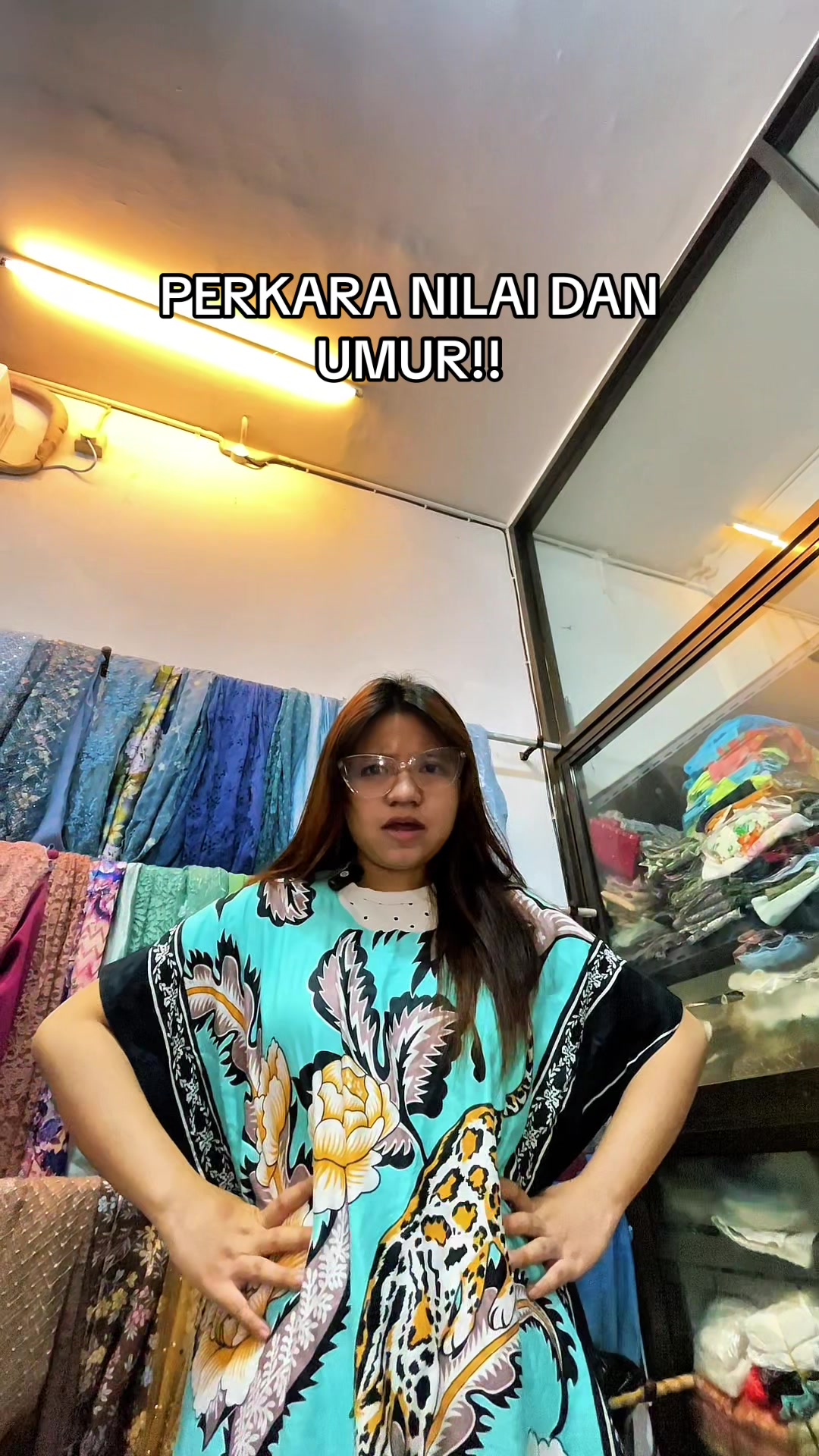 @Toko Kain Murah Surabaya