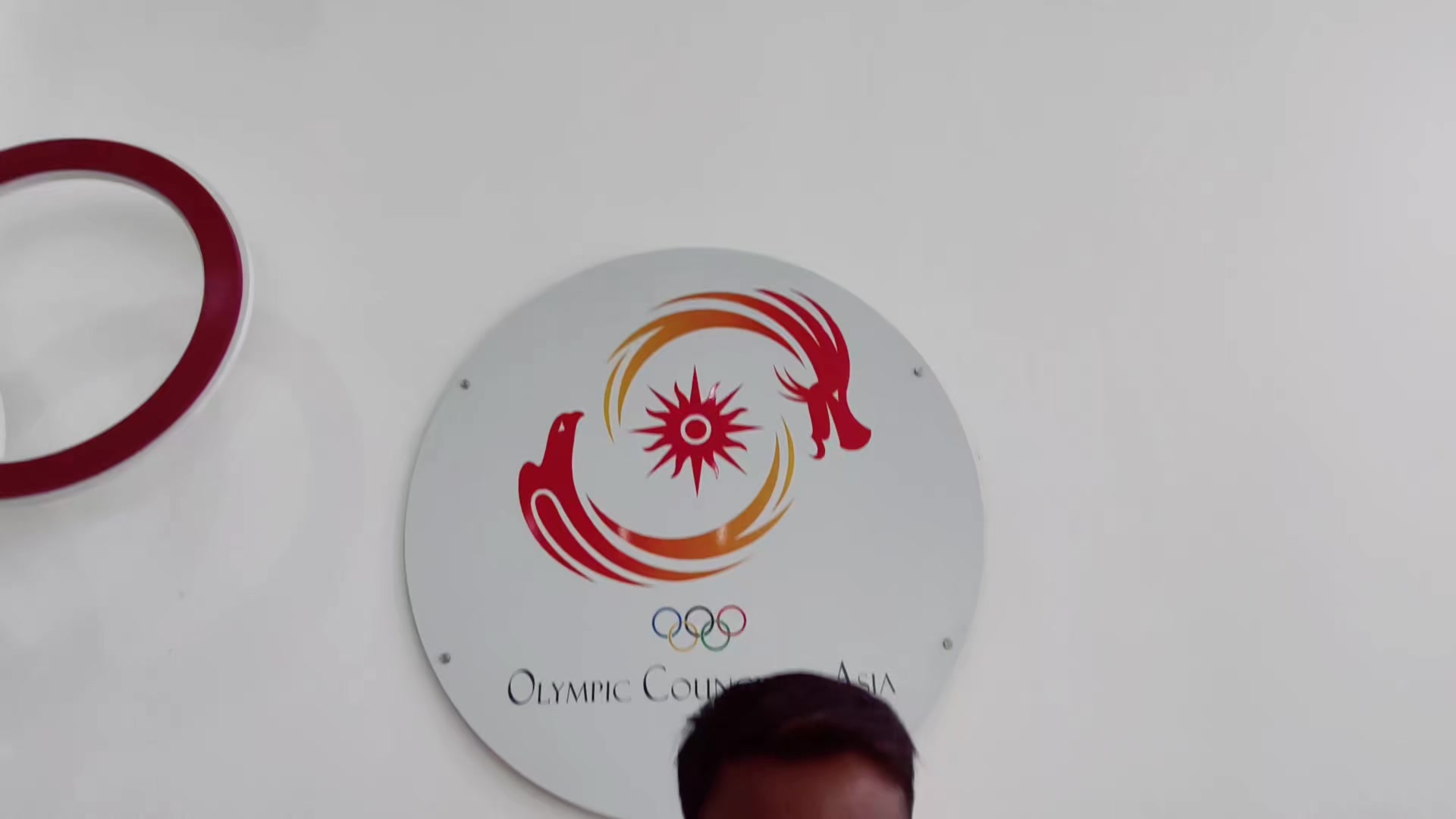 @Bhutan Olympic Committee