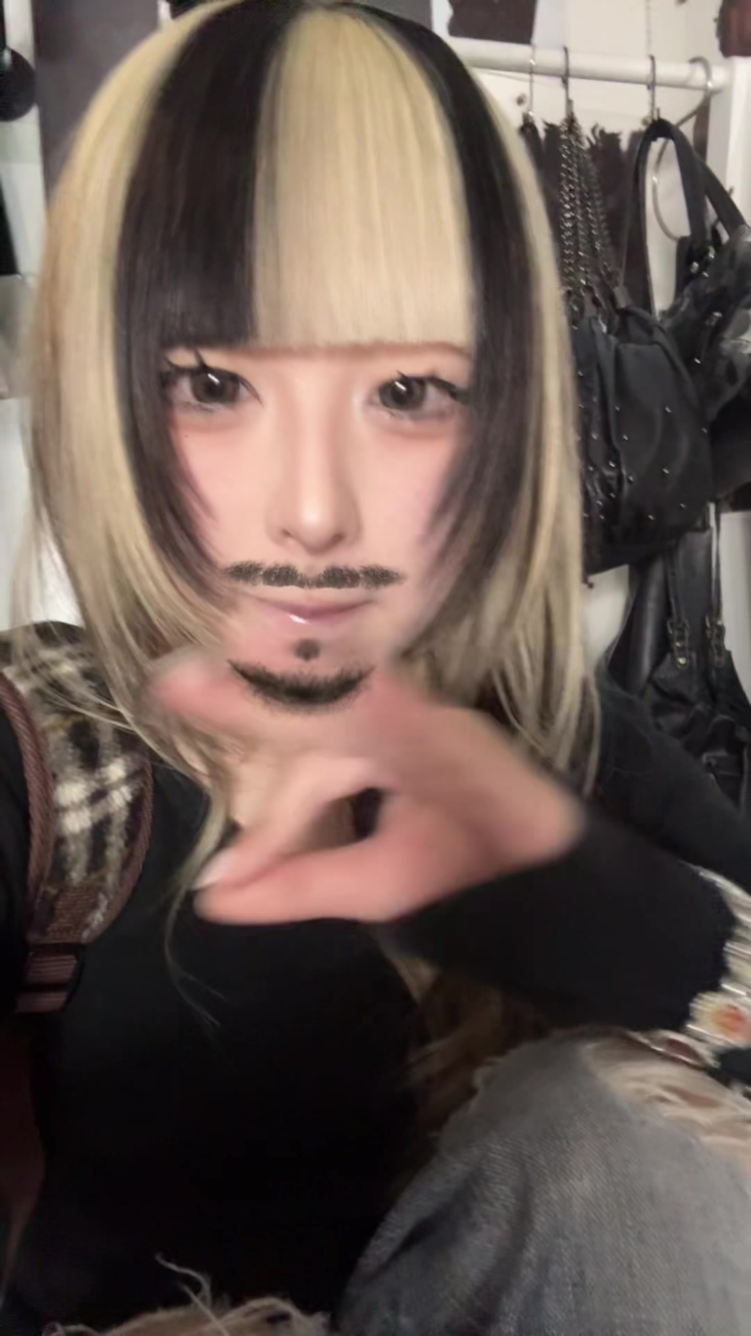 @百華