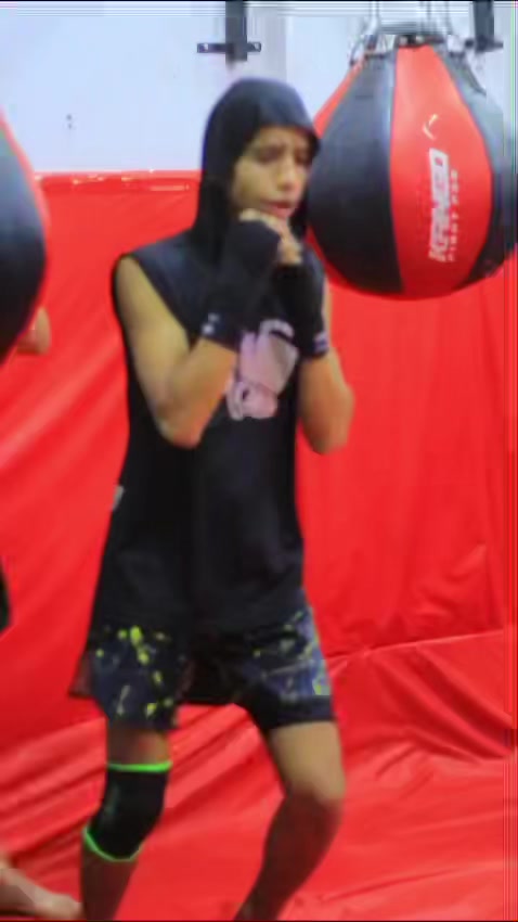 @Coach ShoaiB 🥊