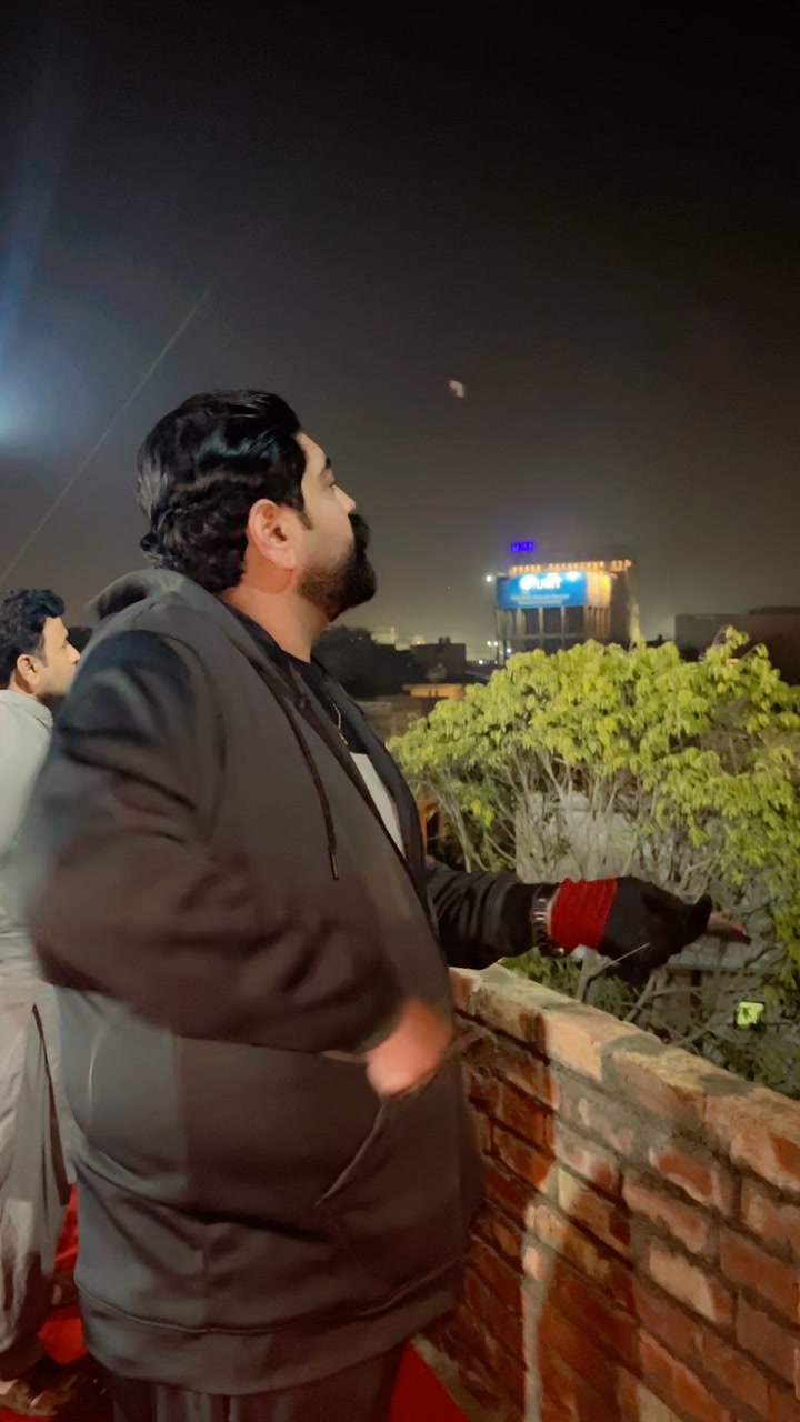 @MALIK Sheraz Khokhar