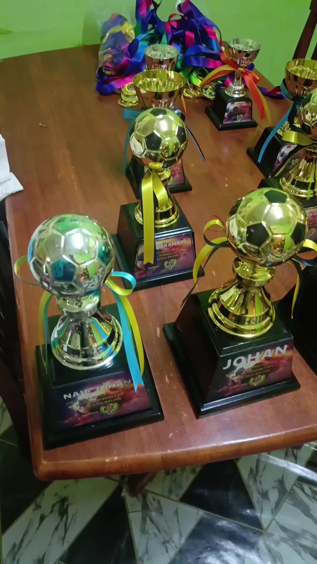 @Anak baling fc official