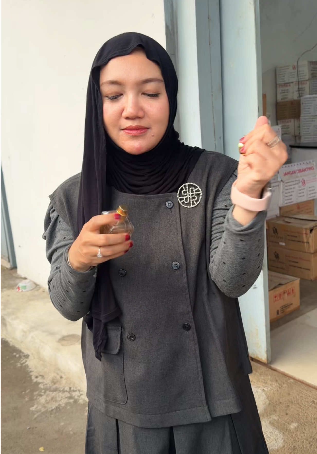 @Achie Hilman