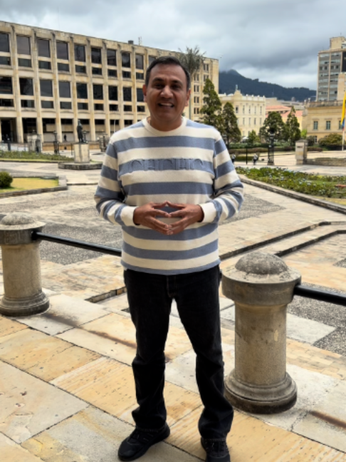 @Amaz&oacute;nica Noticias
