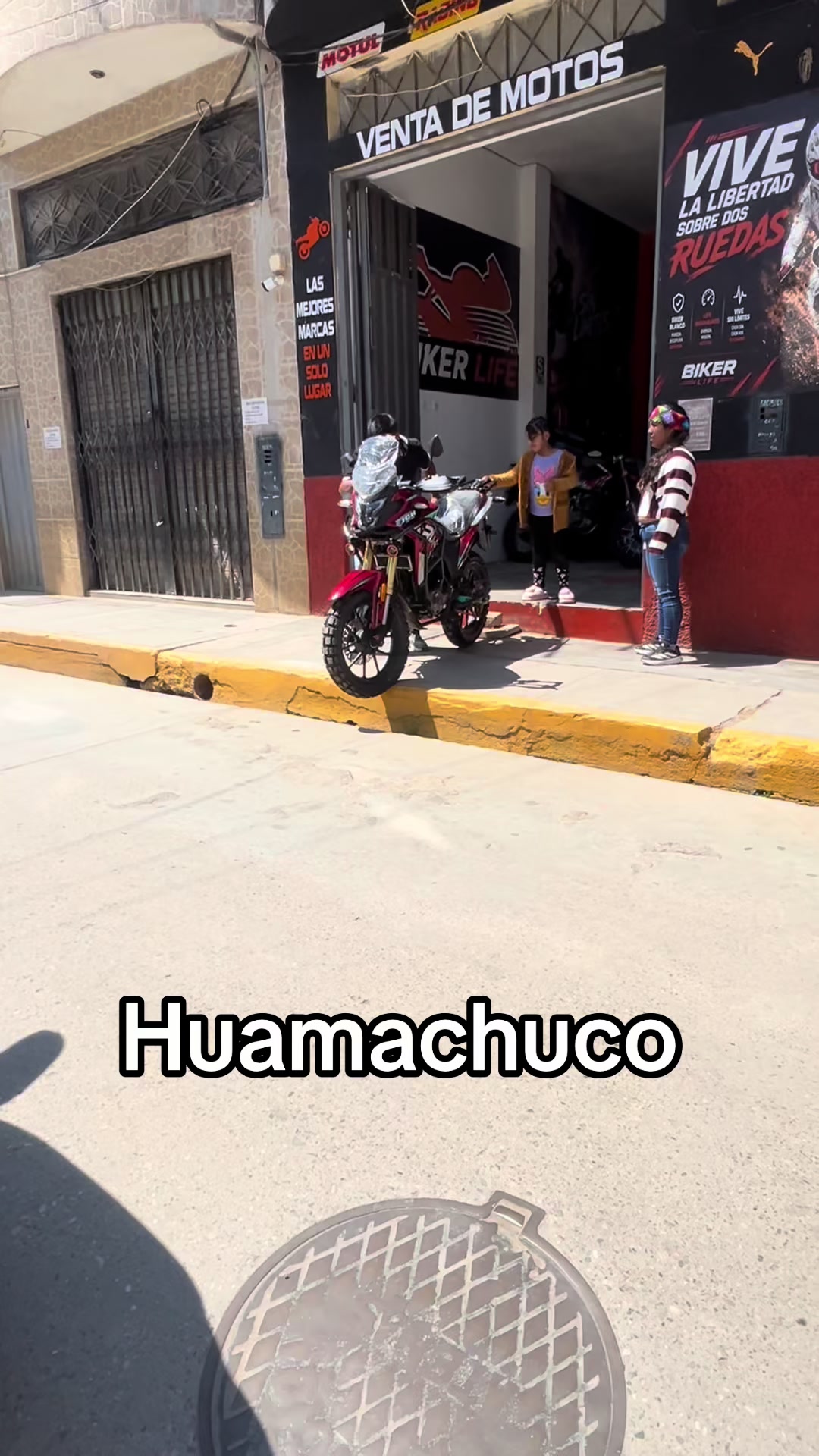 @Trujillo_BikerLife