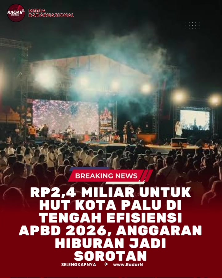 @MEDIA RADARNASIONAL