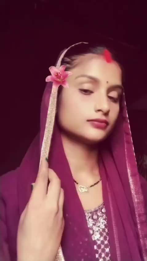 @❣️[sanvi Queen ]🌺