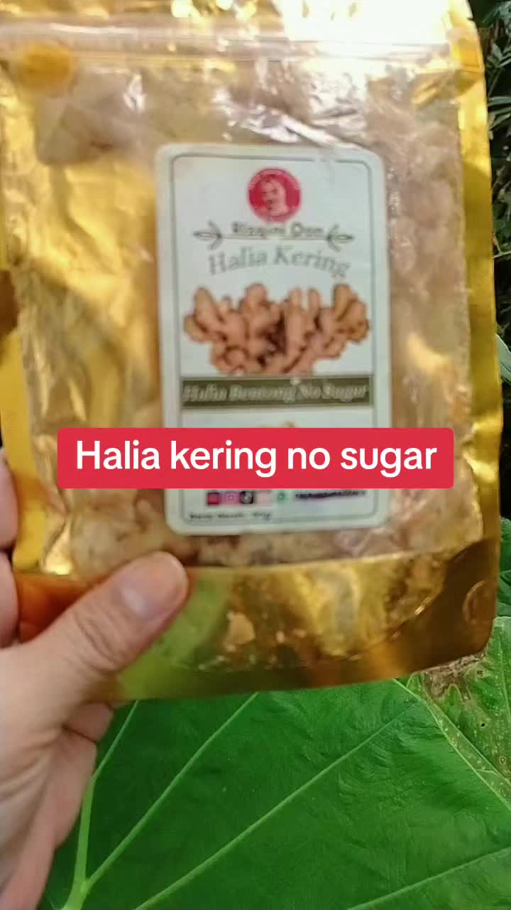 @KAK NGAH FROZEN PAHANG