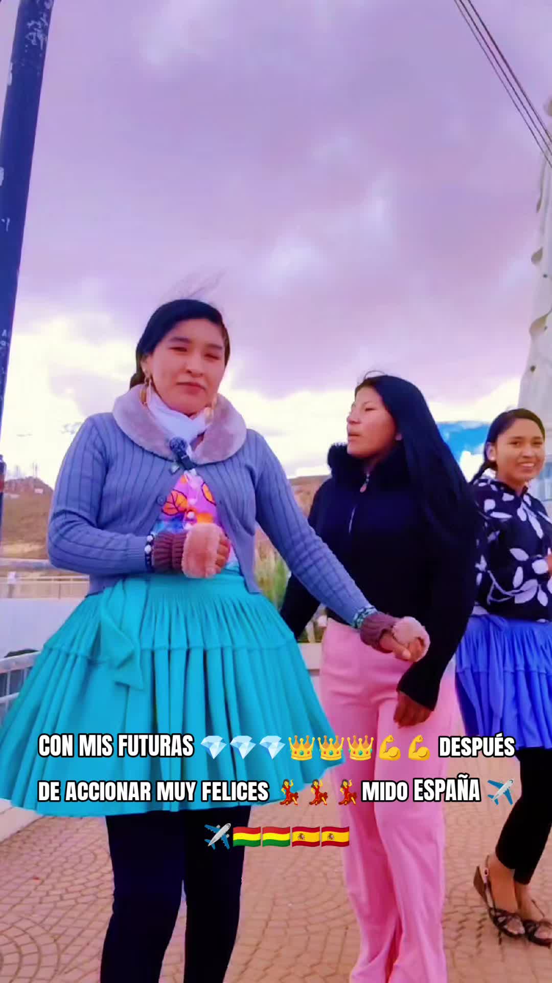 @Hilda Rodríguez 🫐🇧🇴 HGW✈️
