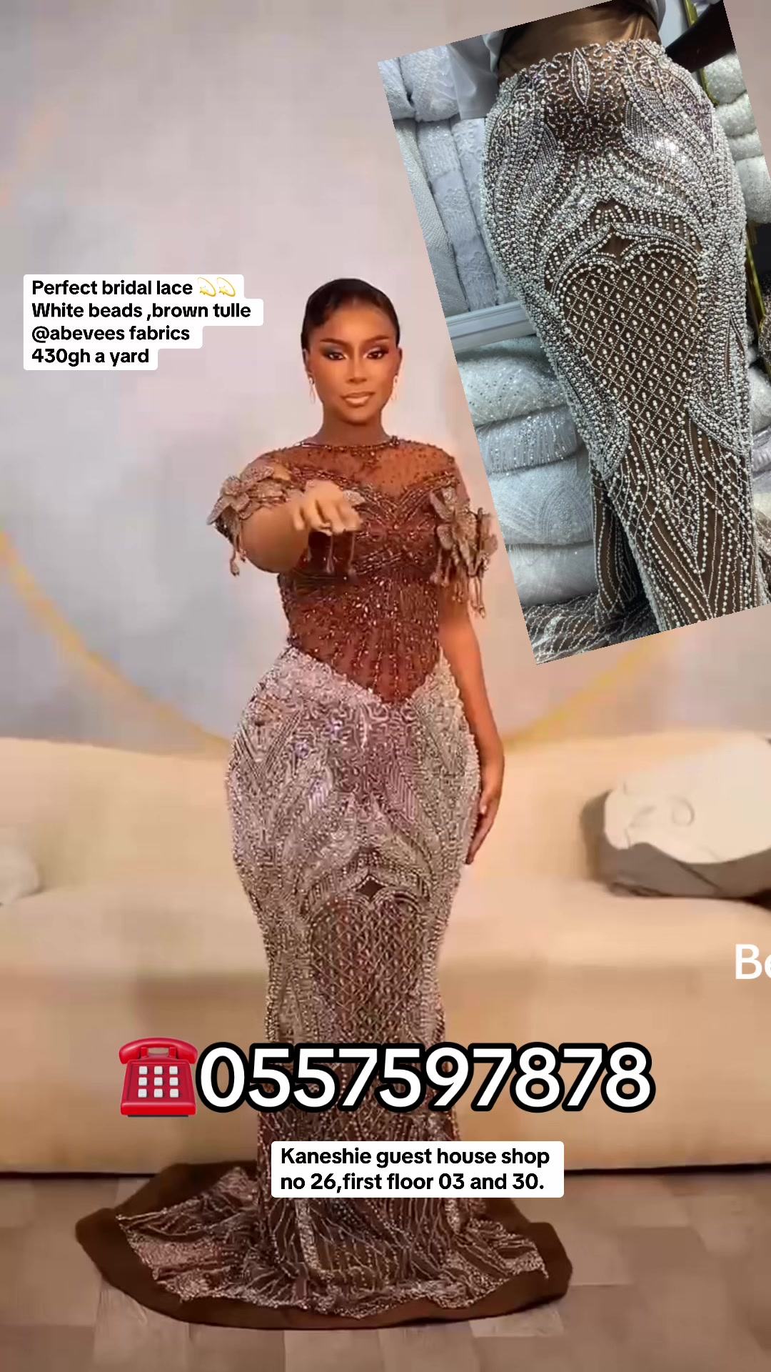 @Abeveesfabrics