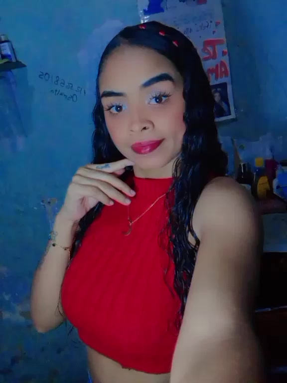 @💙🐠Chiquita Mariana🔱🌺👑