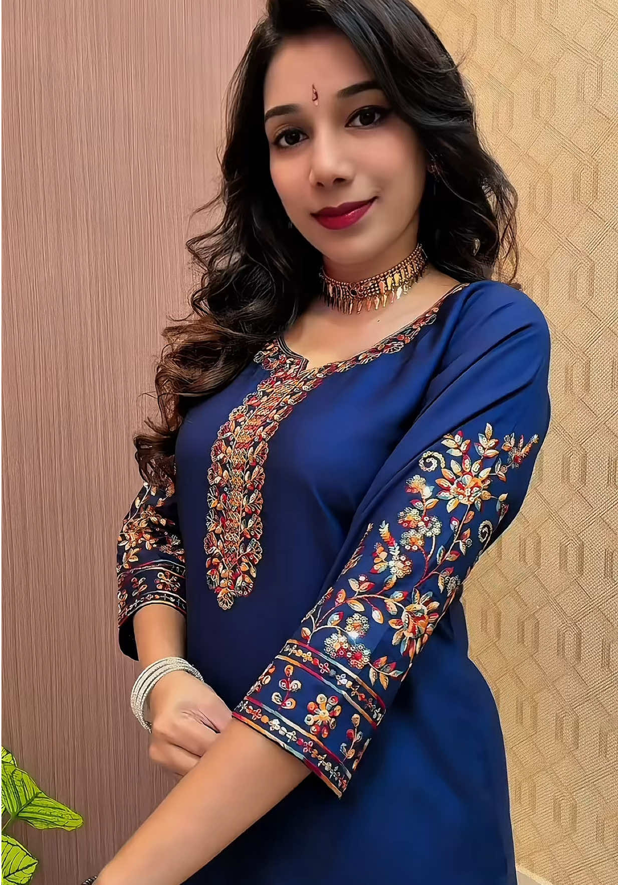 @Swadesi Style