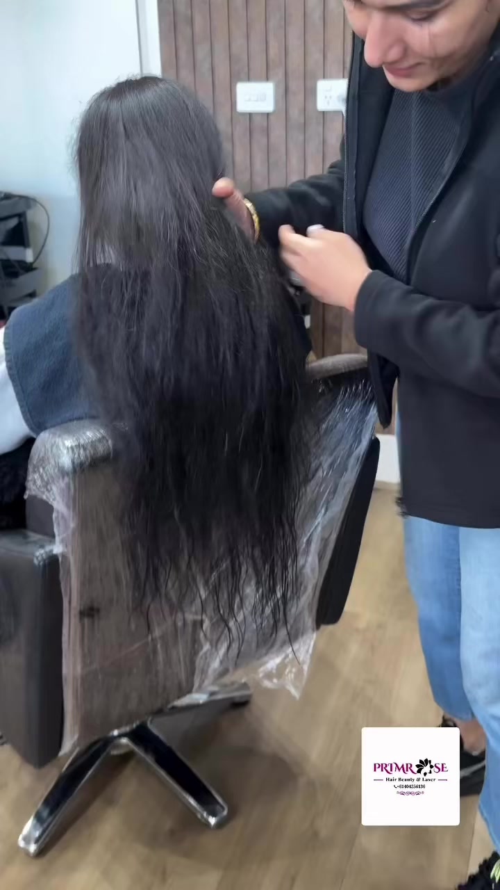 @Primrose hair, beauty n laser