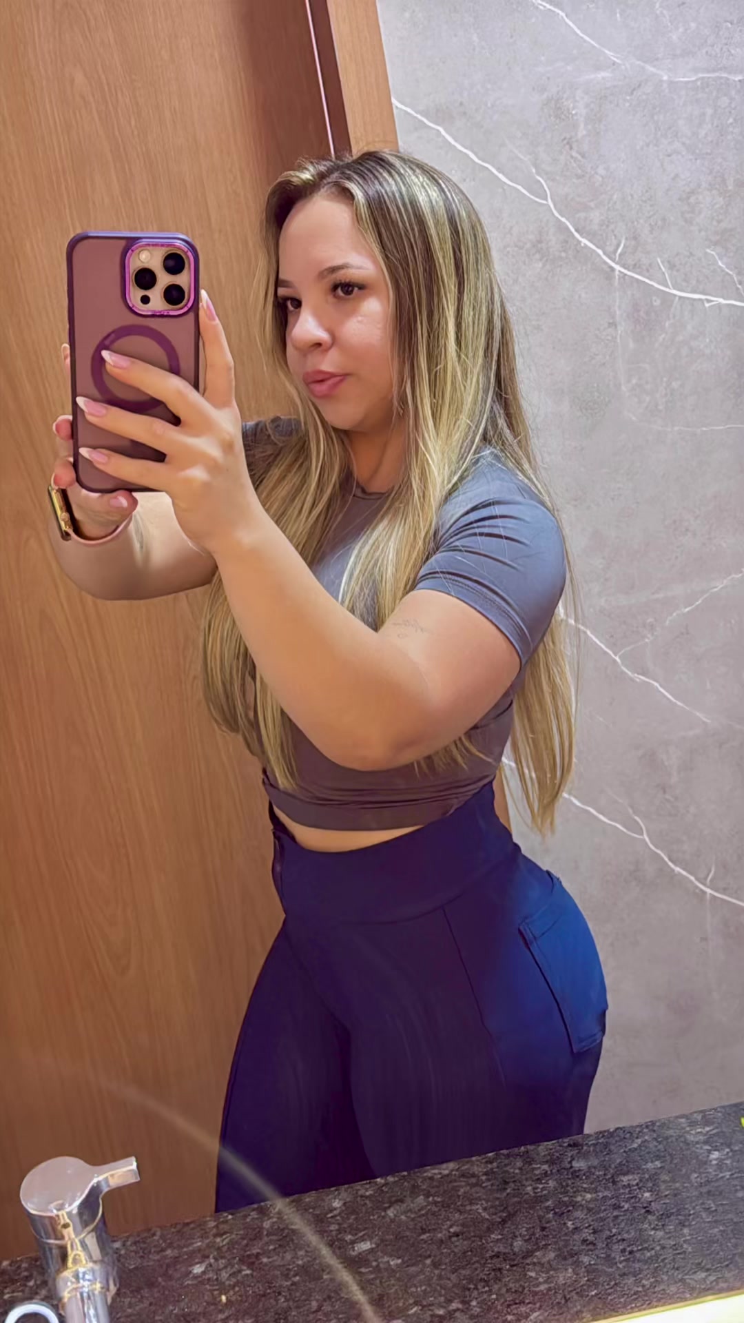 @Kellyane Alves