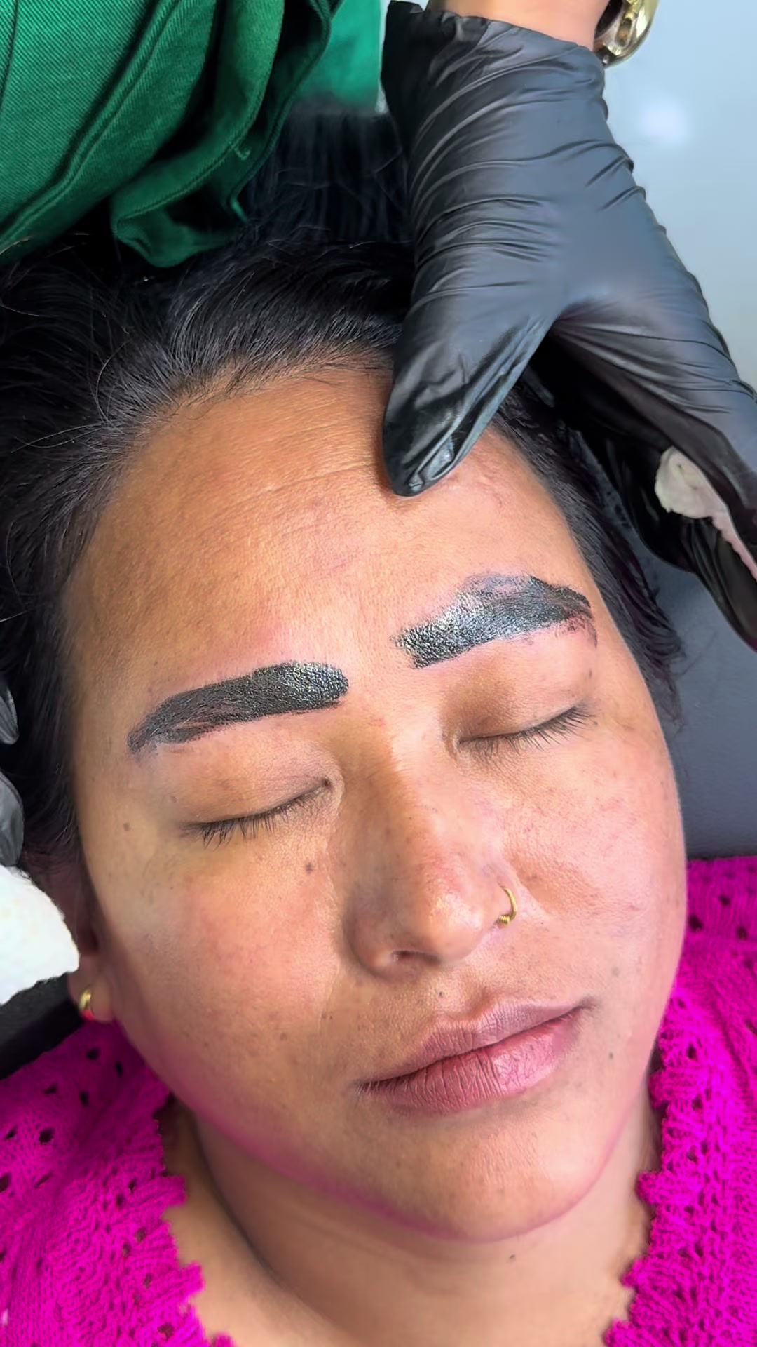 @Refined Beauty Hub (Salon)