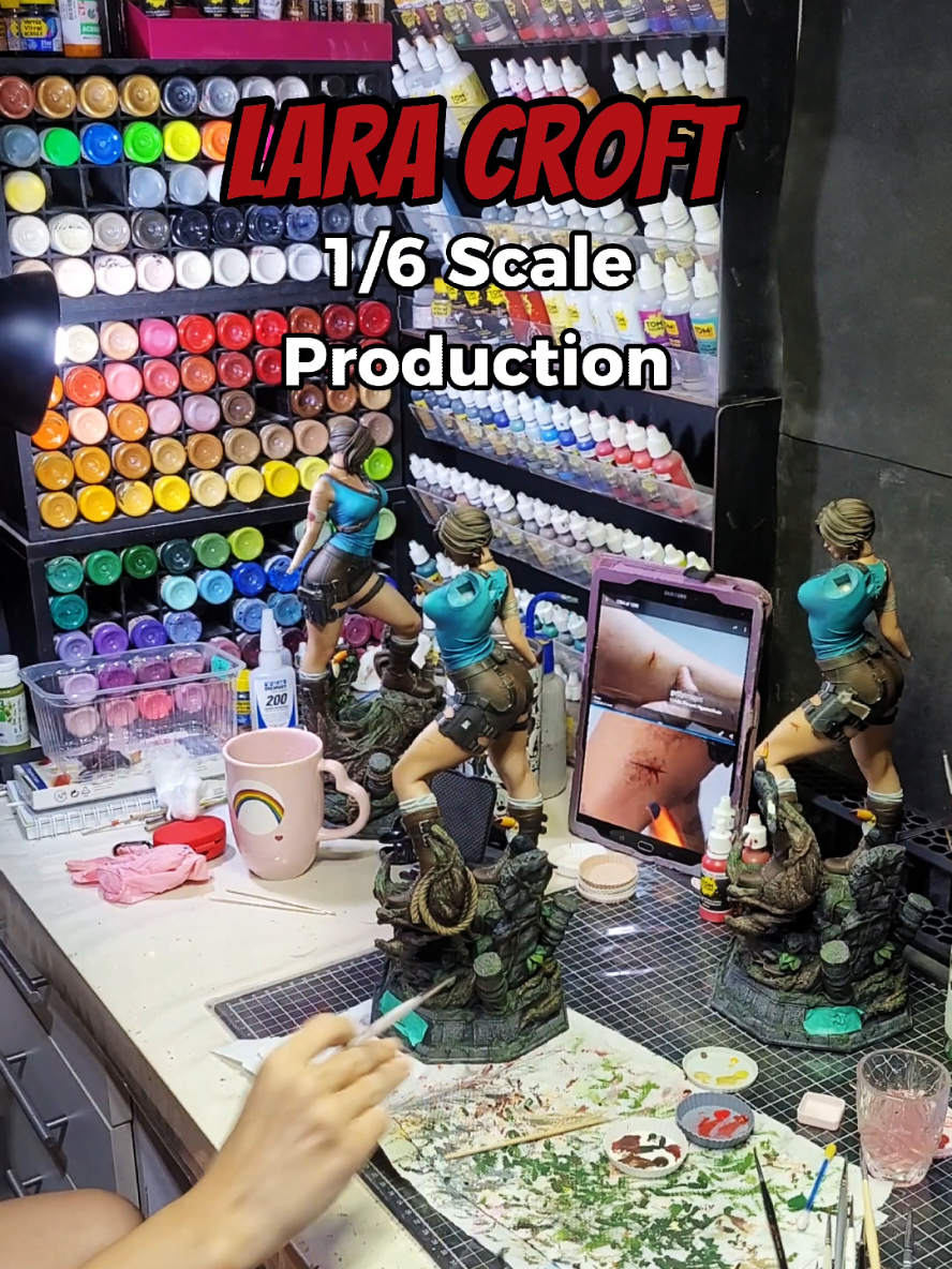 @PolyPaint Studios