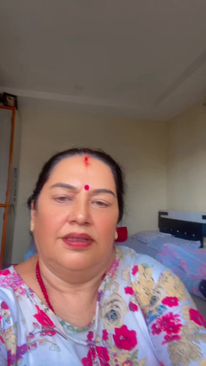 @Paru Pandey