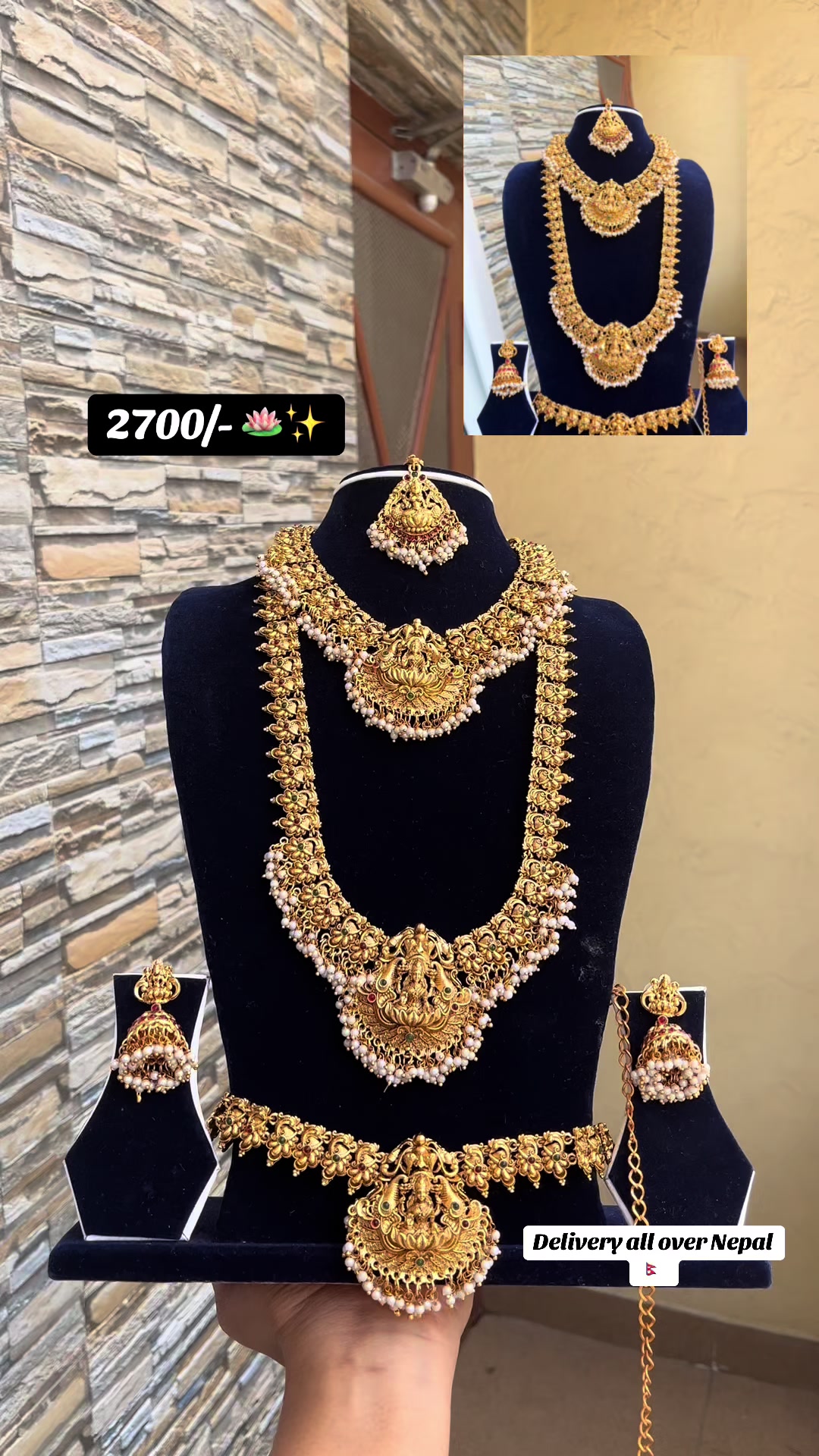 @DIPSHIKHA 🪔🪷✨( accessories )
