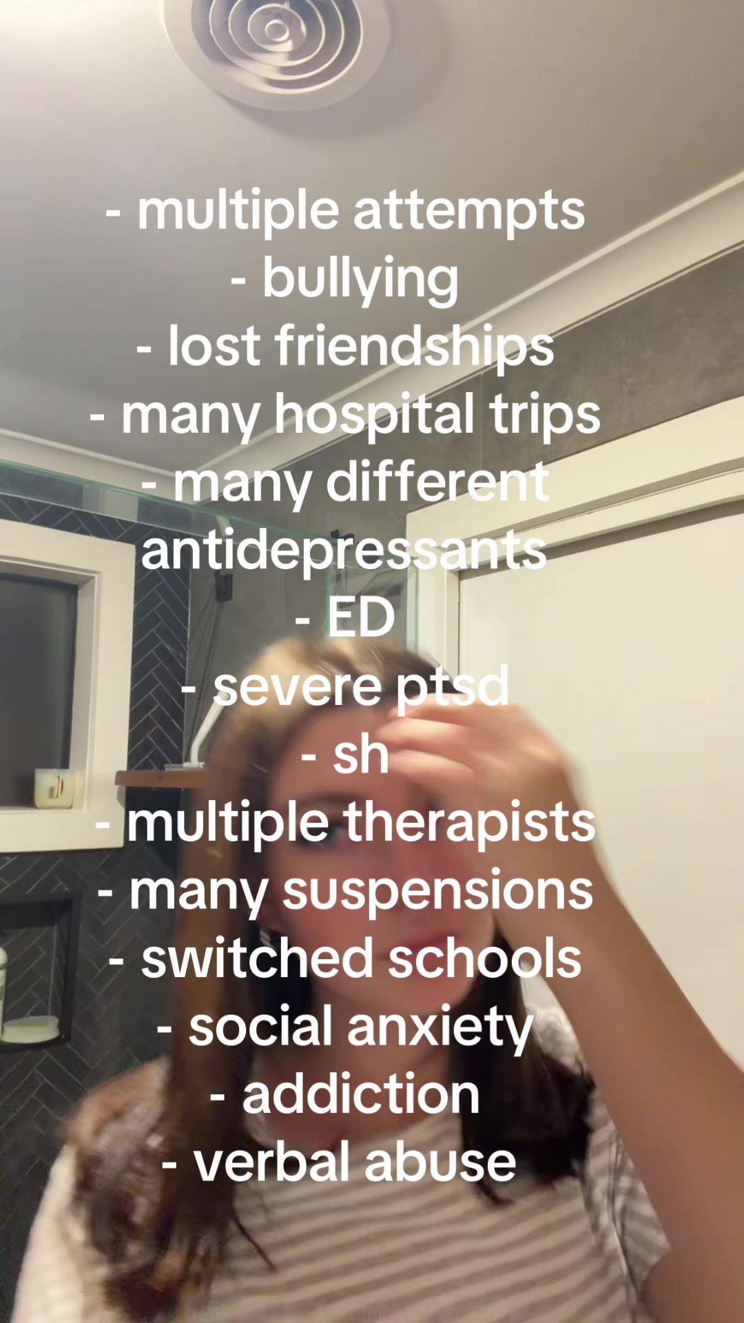 @secret