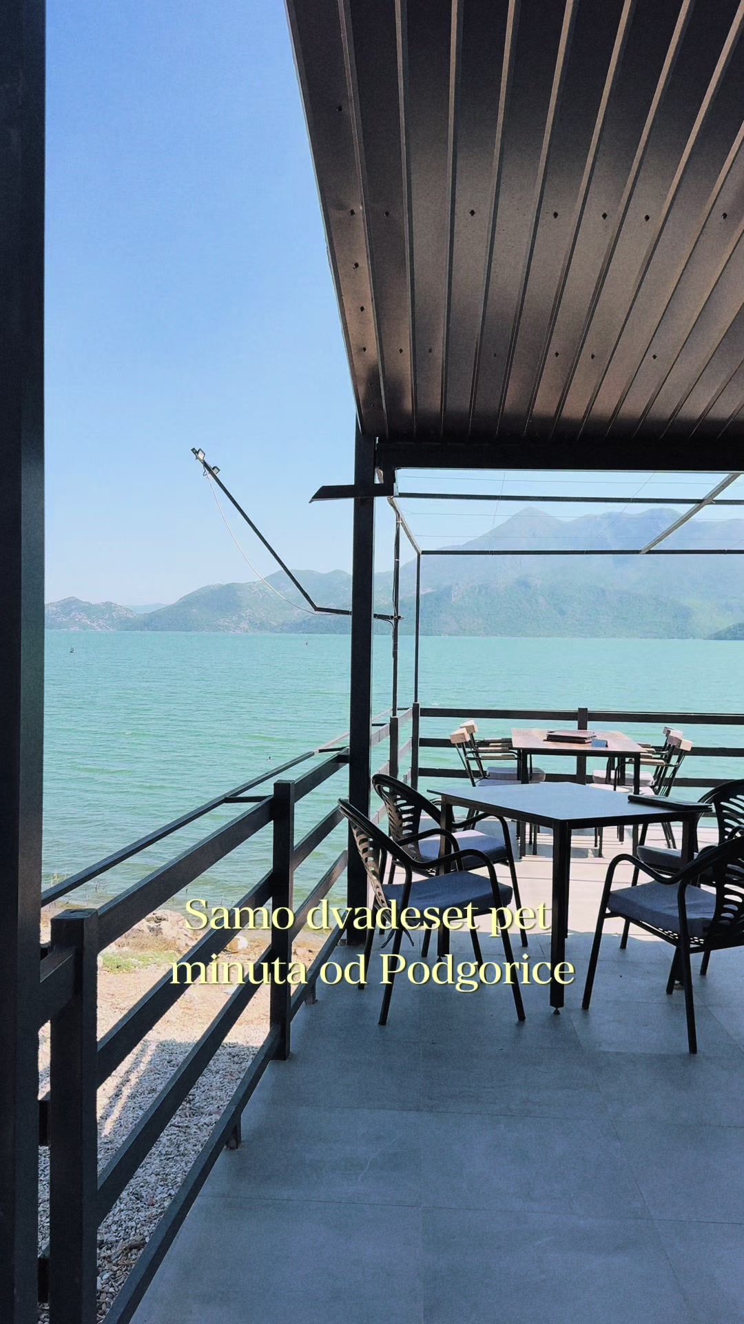 @Montenegrin places