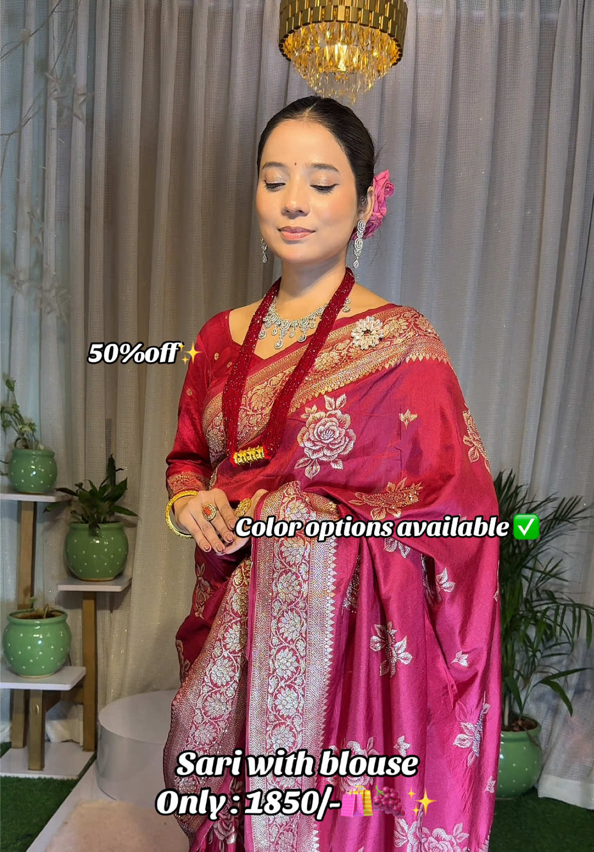 @Bhagyamani&ensp;Collection