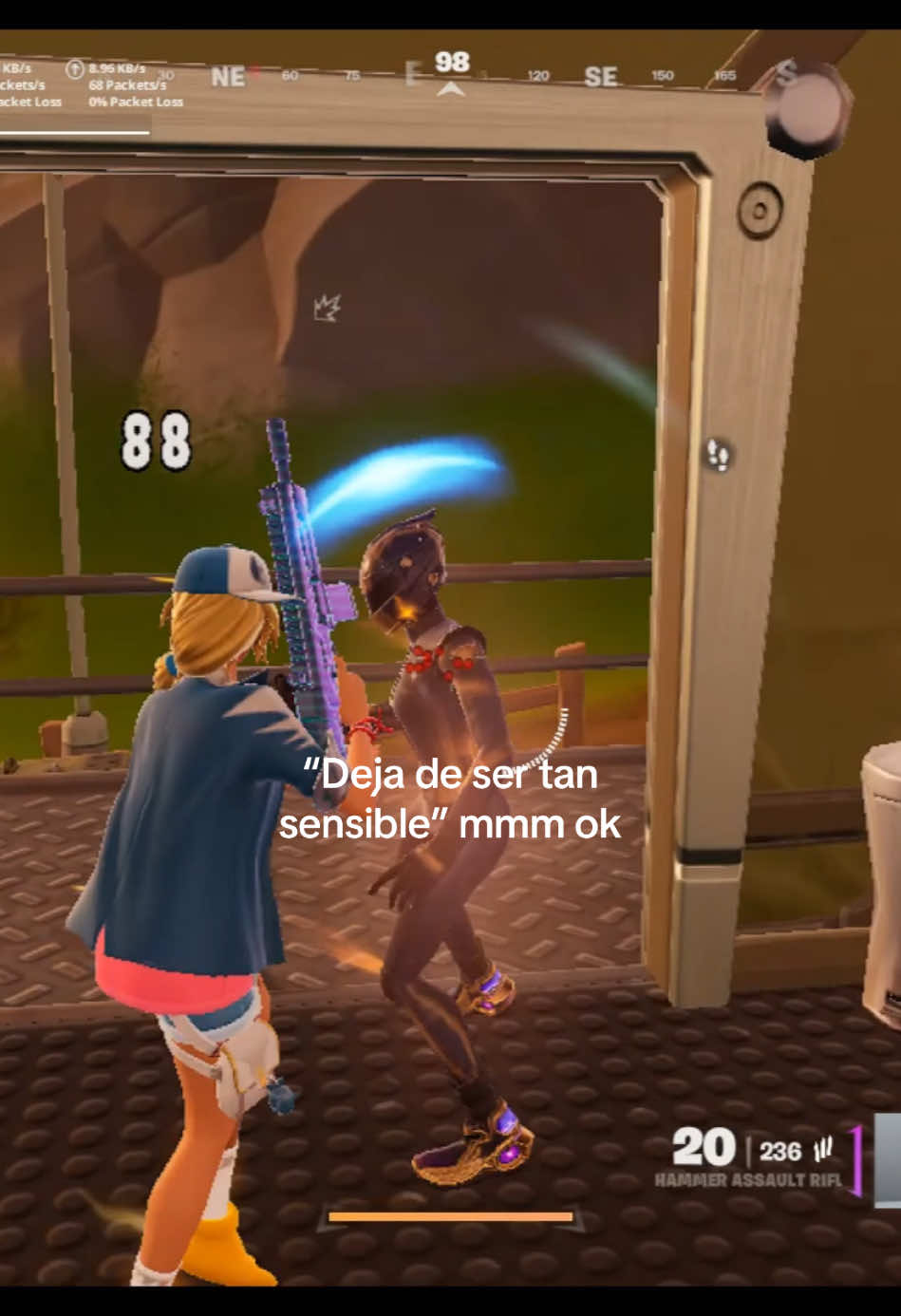 @Le✗ie