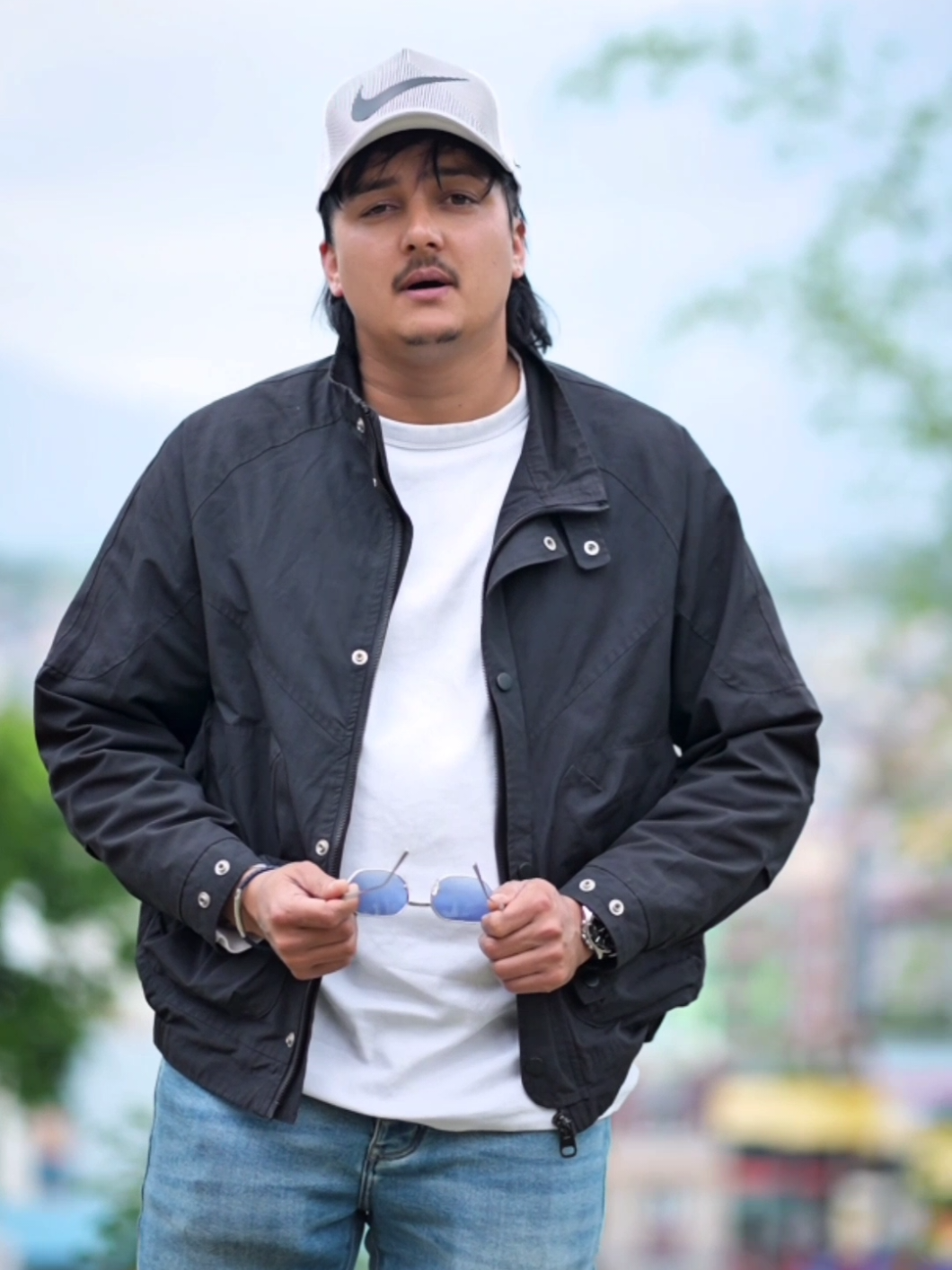 @ObiRayamajhi_Fan Page