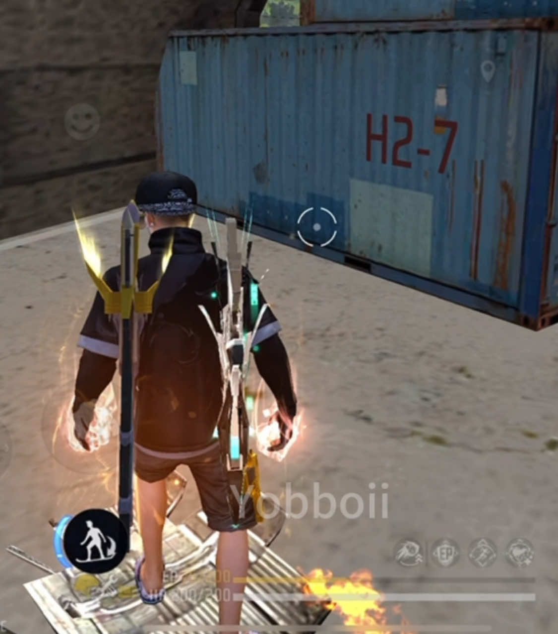 @Yobboii