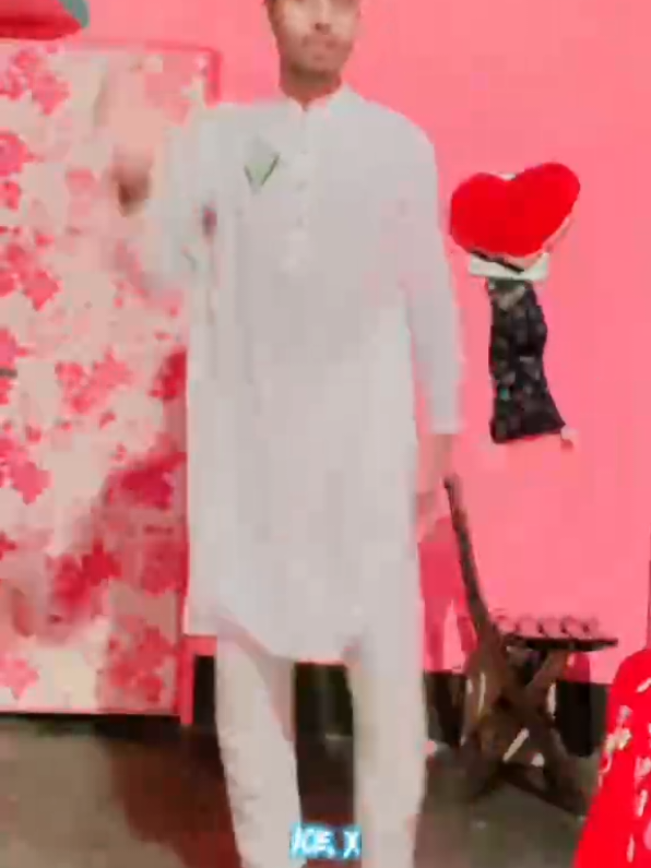@❤️আল্লাহ আমার রব❤️