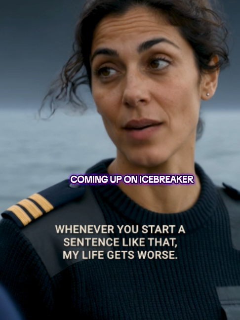 @Icebreaker Series WLW