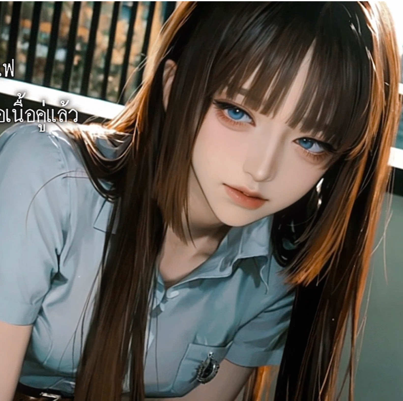 @your lily ❤︎