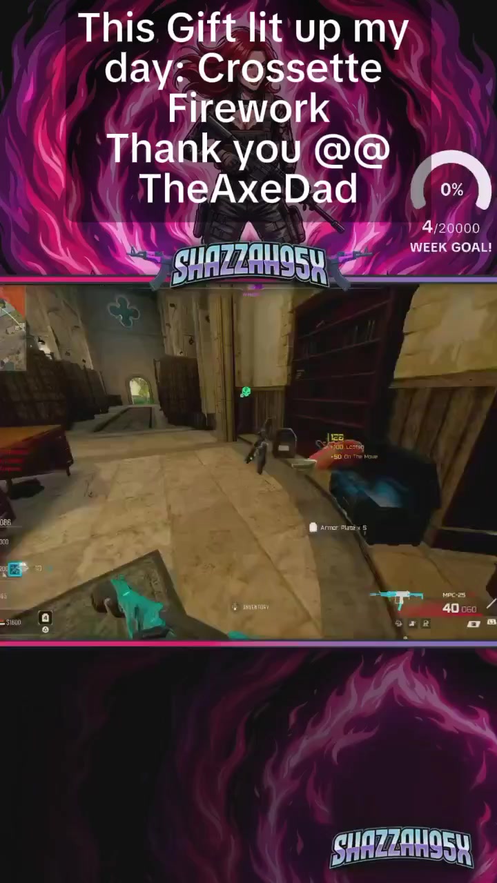 @Shazz 💜