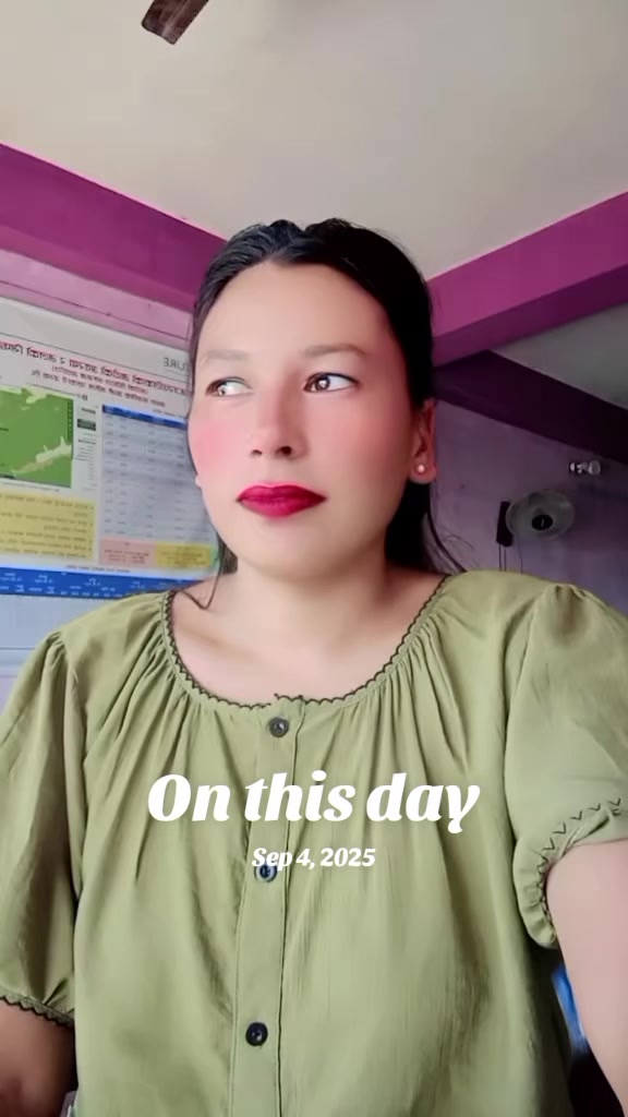 @मिस तुल्सा 🙏