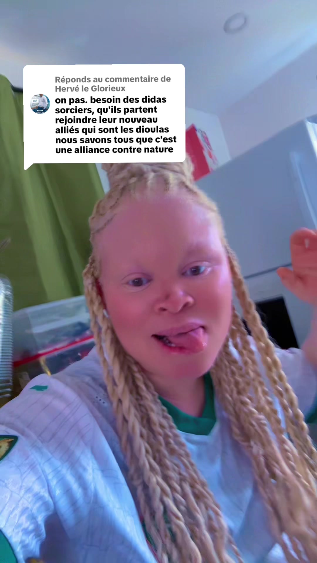 @Arielle