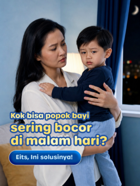 @MamyPoko Indonesia