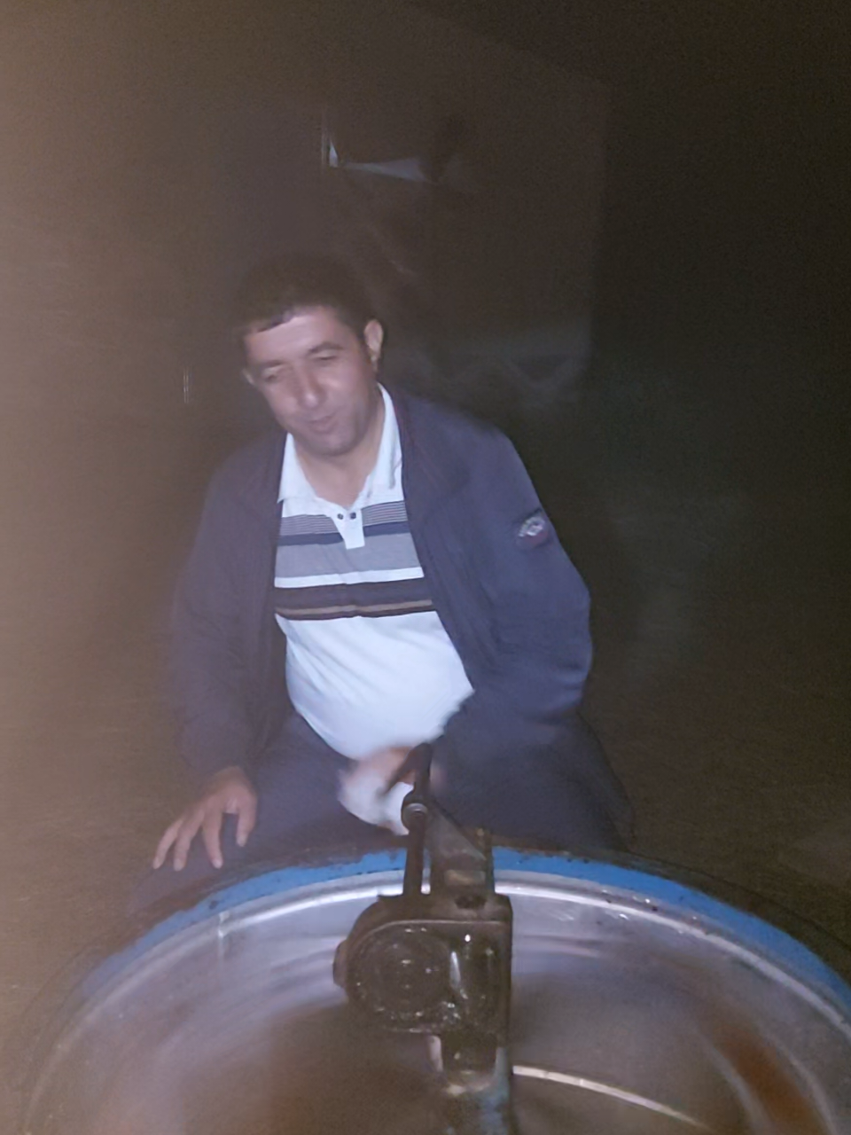 @R&ouml;vşən H&uuml;seynov
