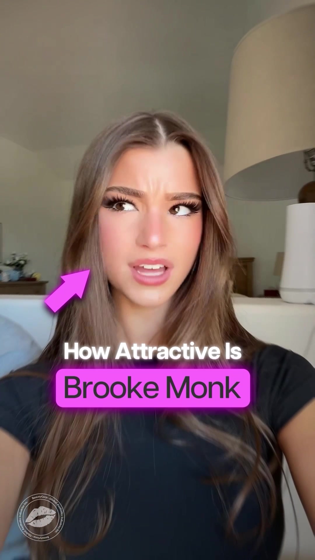 @BeautyCorp