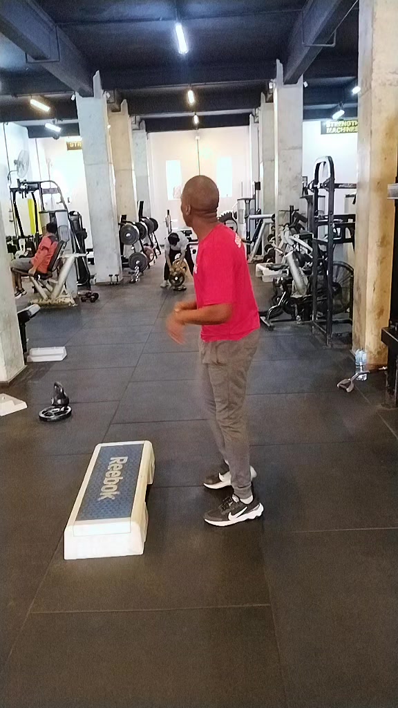 @Sensei Rashid