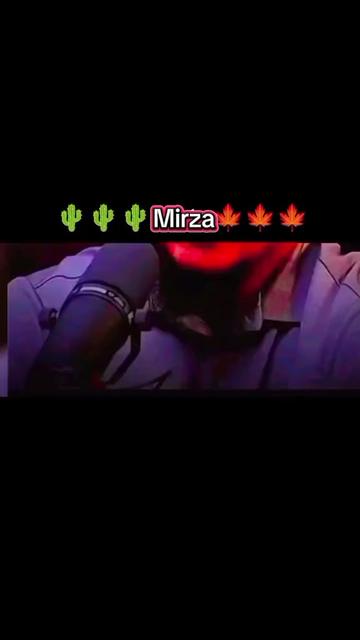 @miss mirza