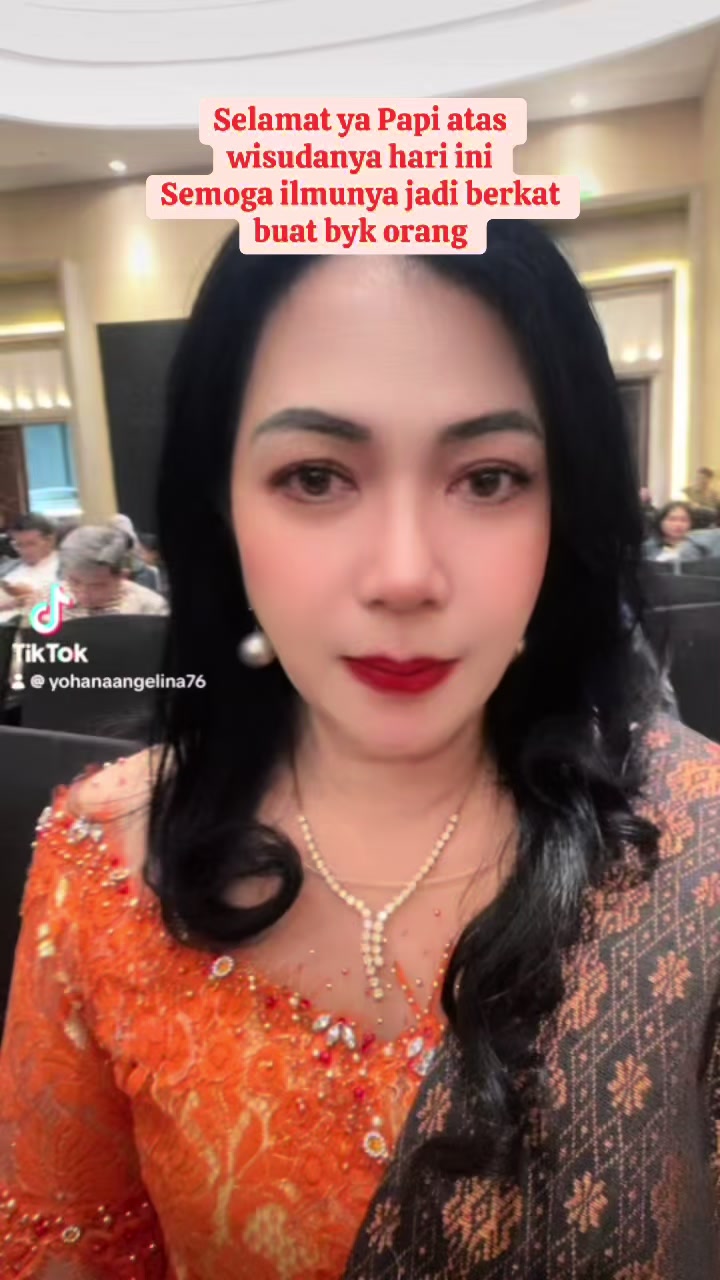 @Yohana Angelina