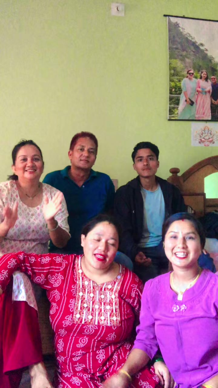 @Salina khatri🇳🇵💞🇮🇳