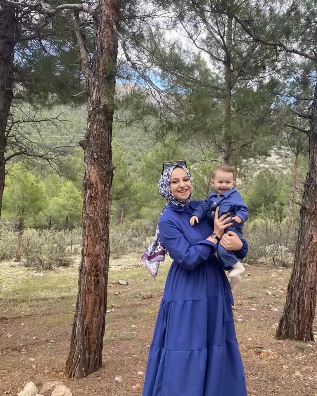 @AYŞE♥️YAHYA