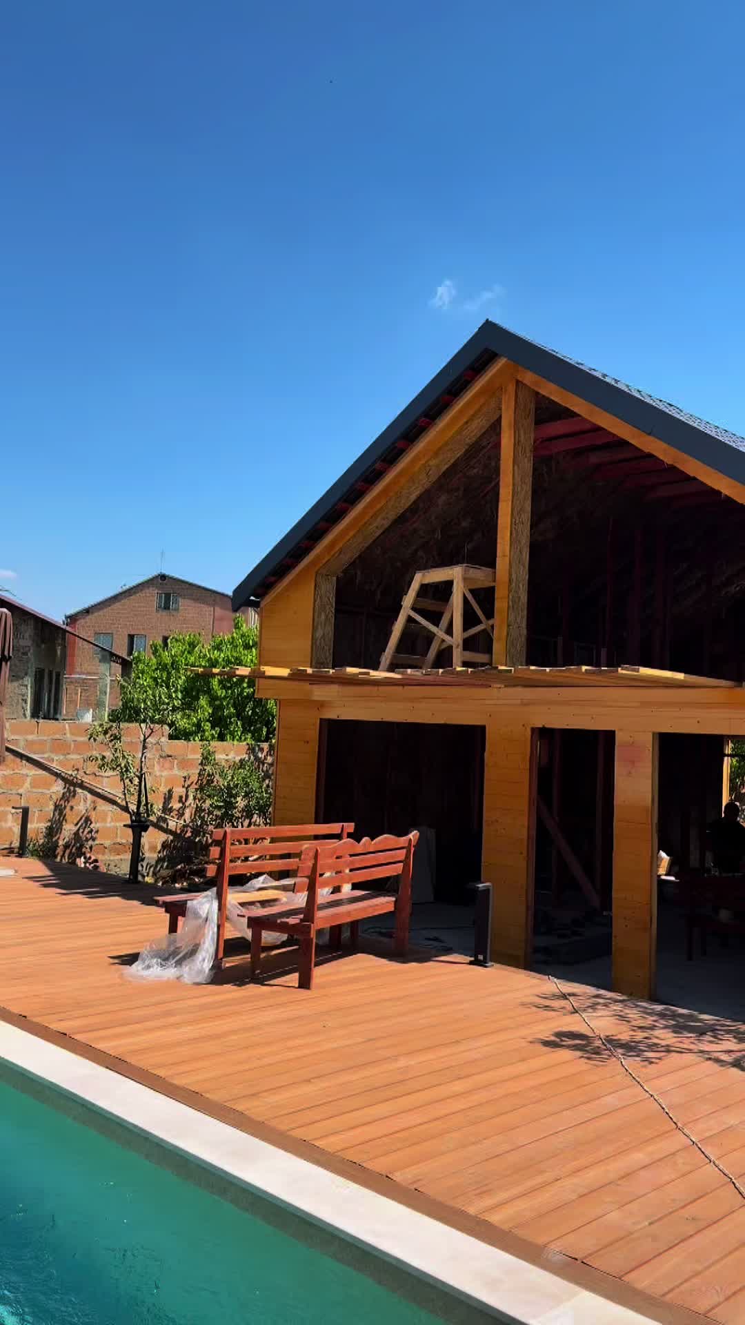 @Eco House