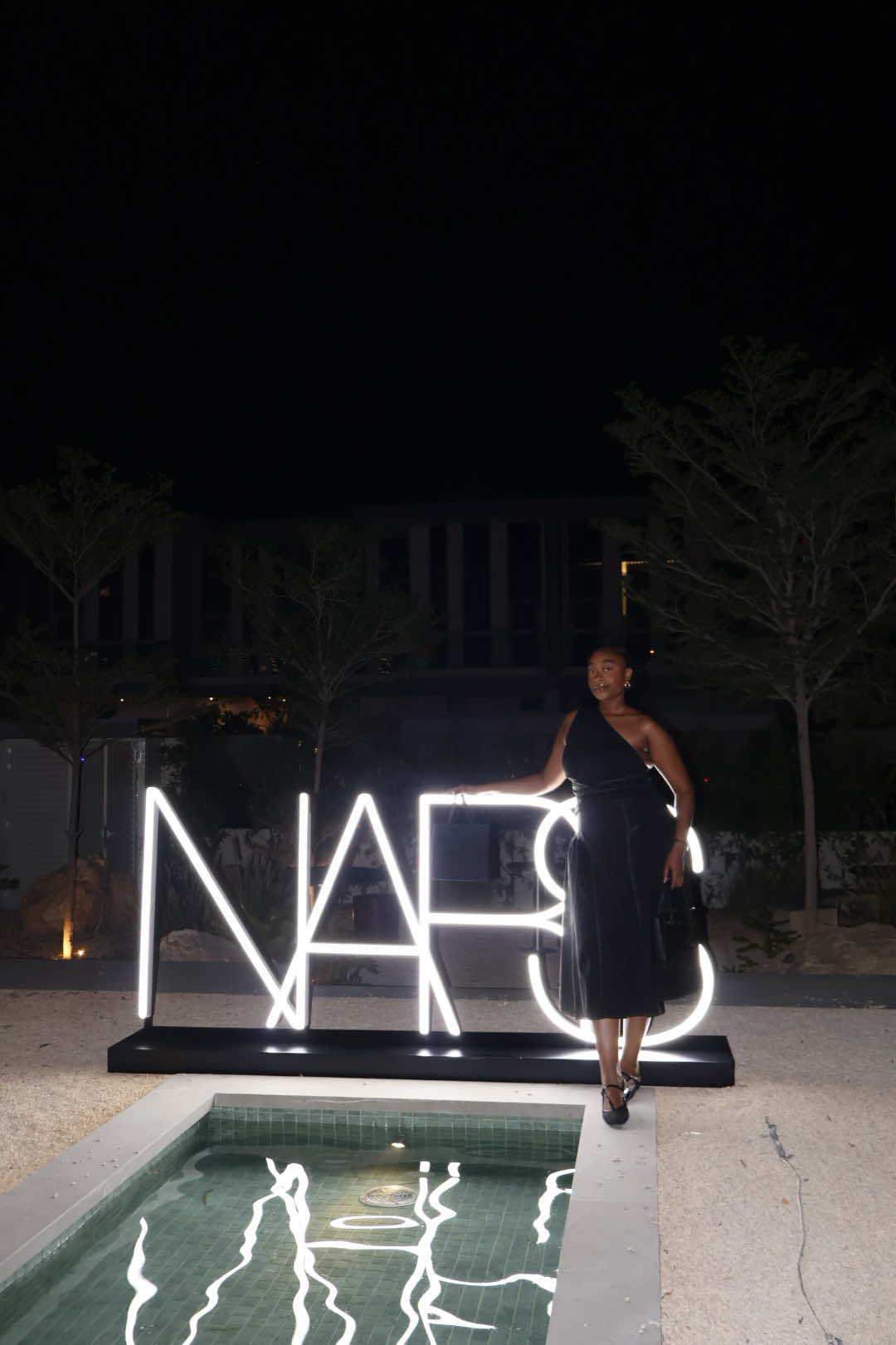 @Chioma | Dubai Blogger