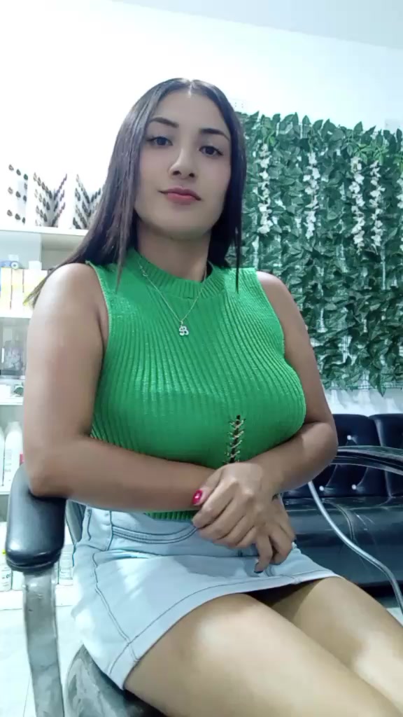 @Mabelcita Moreno