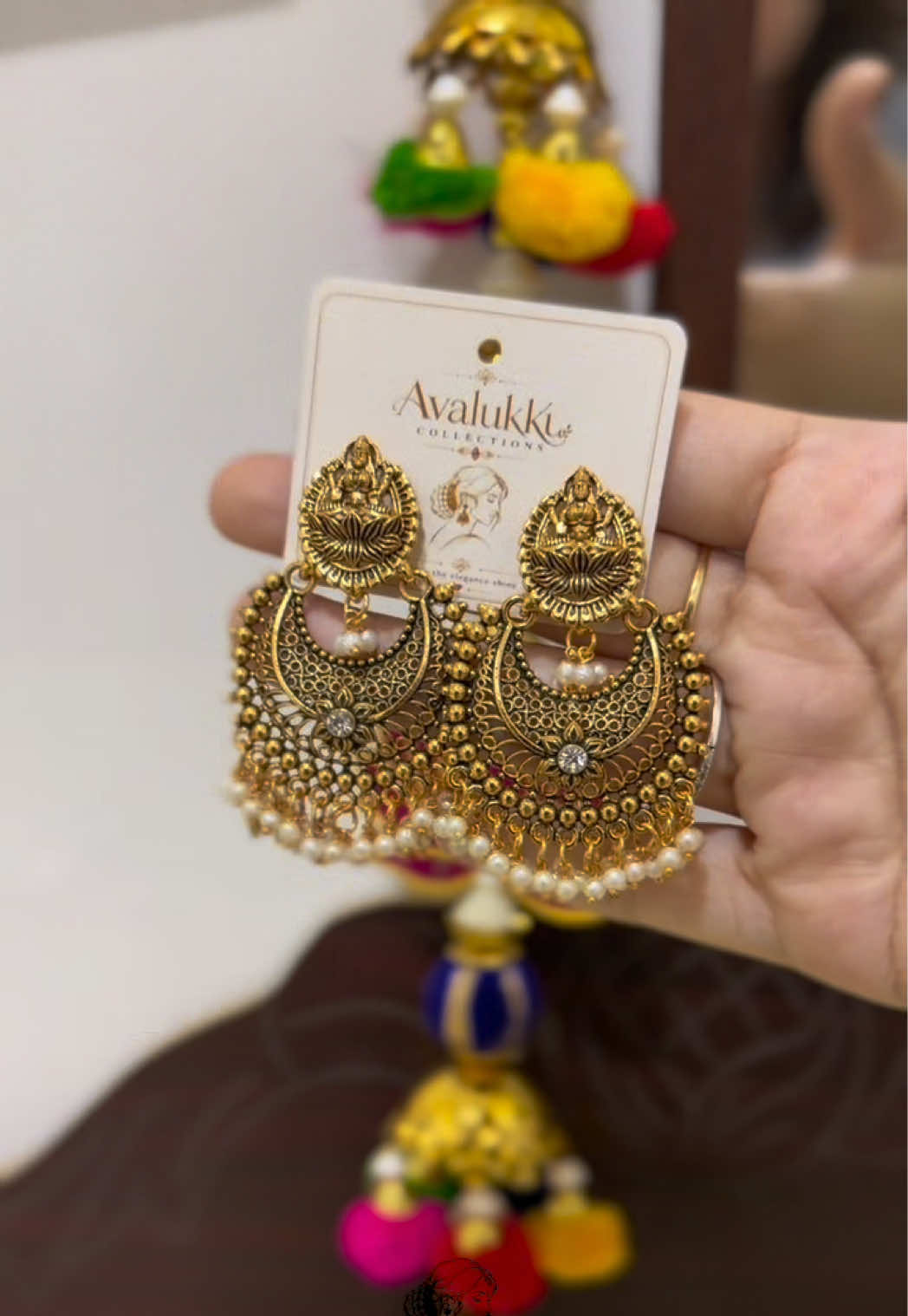 @avalukkucollections