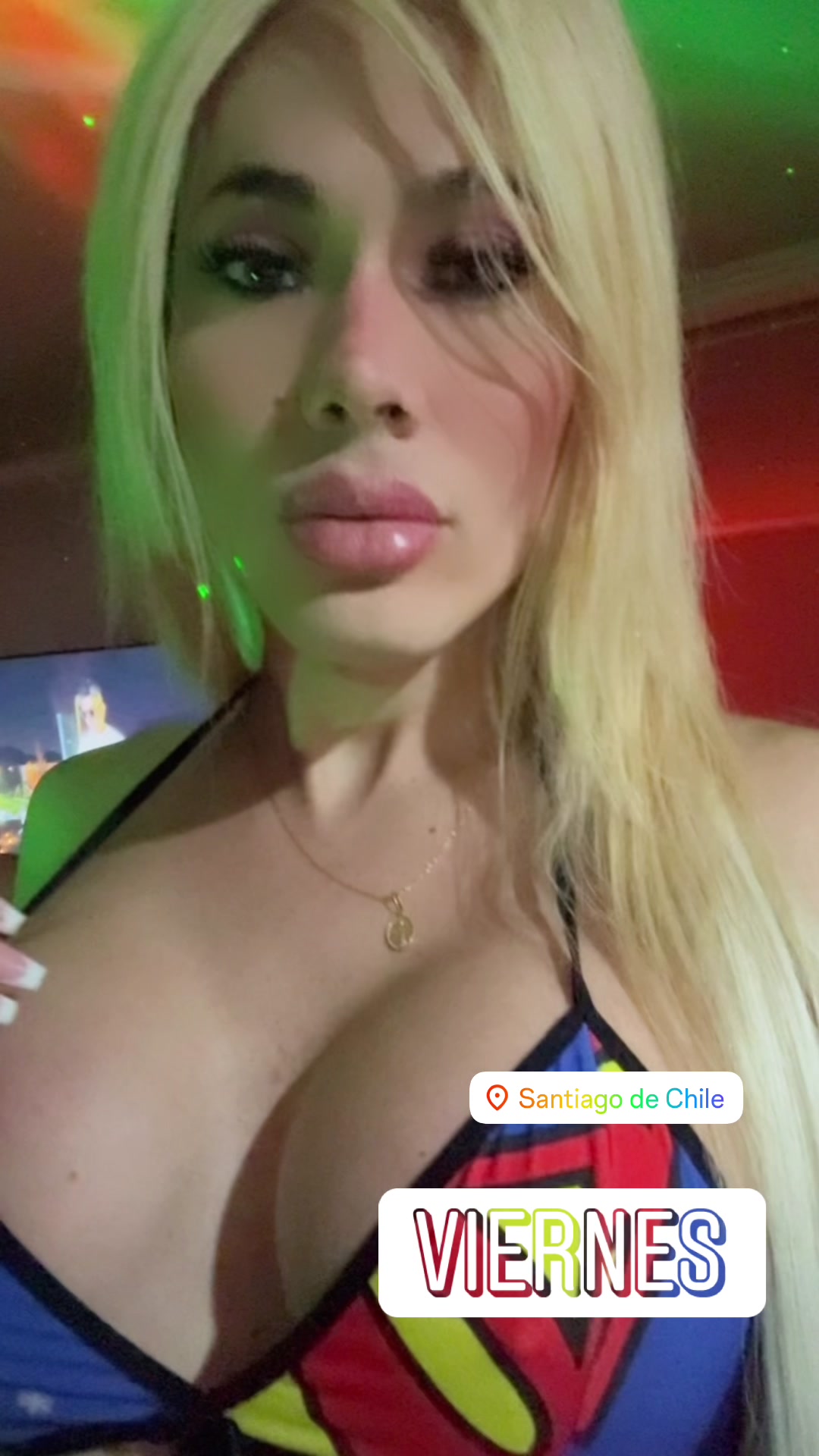 @Alexa🇨🇴🇨🇱❤️💶