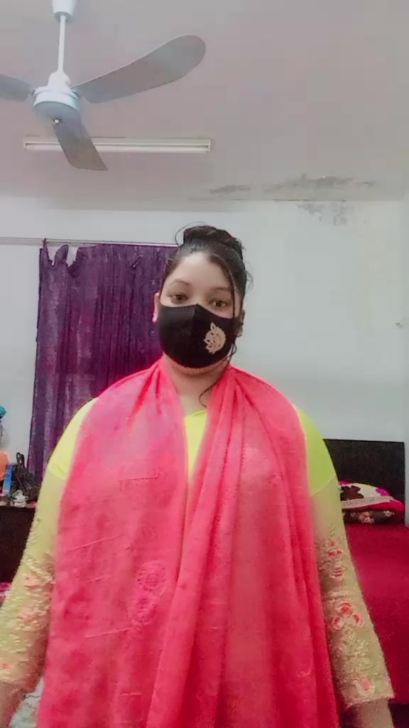 @♥️♥️মেঘলা আকাশ♥️♥️